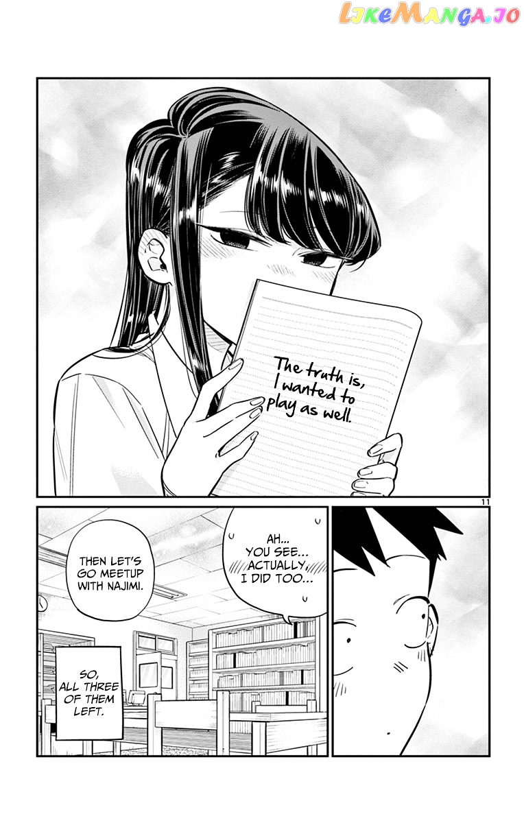 Komi Can